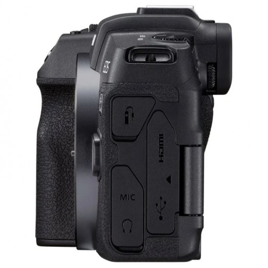 Canon EOS RP Mirrorless Camera with 24-105mm f/4-7.1 IS STM Lens