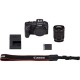 Canon EOS RP Mirrorless Camera with 24-105mm f/4-7.1 IS STM Lens