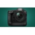 Canon EOS R3 Full-Frame Mirrorless Camera