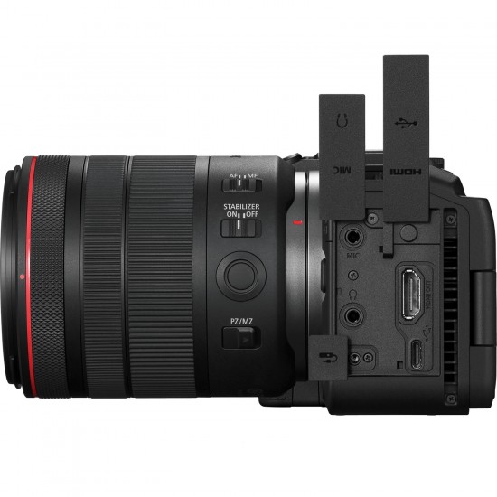 Canon EOS R6 V Mirrorless Camera with 20-50mm f/4 Lens Canon EOS R6 V Mirrorless Camera with 20-50mm f/4 Lens