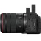 Canon EOS R6 V Mirrorless Camera with 20-50mm f/4 Lens Canon EOS R6 V Mirrorless Camera with 20-50mm f/4 Lens