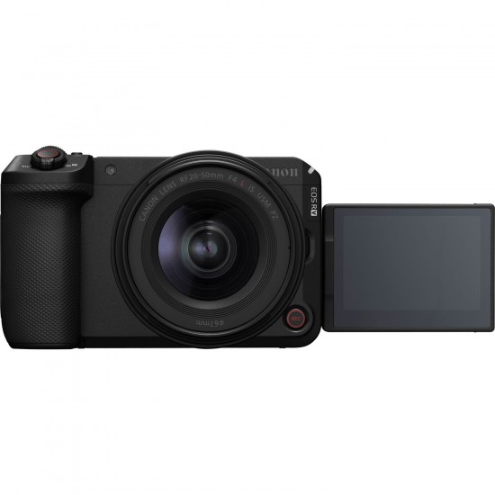 Canon EOS R6 V Mirrorless Camera with 20-50mm f/4 Lens Canon EOS R6 V Mirrorless Camera with 20-50mm f/4 Lens