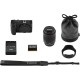 Canon EOS R6 V Mirrorless Camera with 20-50mm f/4 Lens Canon EOS R6 V Mirrorless Camera with 20-50mm f/4 Lens