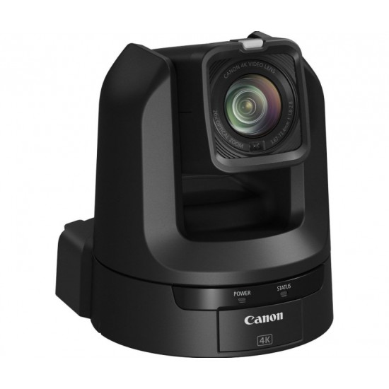 Canon CR-N300 4K NDI PTZ Camera