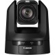 Canon CR-N100 4K NDI PTZ Camera with 20x Zoom (Black) Canon CR-N100 4K NDI PTZ Camera with 20x Zoom (Black)