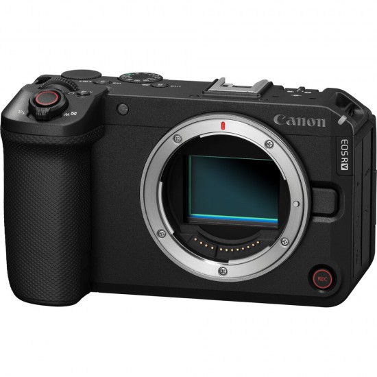 Canon EOS R6 V Mirrorless Camera Canon EOS R6 V Mirrorless Camera
