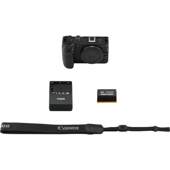 Canon EOS R6 V Mirrorless Camera Canon EOS R6 V Mirrorless Camera