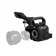 Canon EOS C400 6K Full-Frame Digital Cinema Camera (Canon RF) Canon EOS C400 6K Full-Frame Digital Cinema Camera (Canon RF)