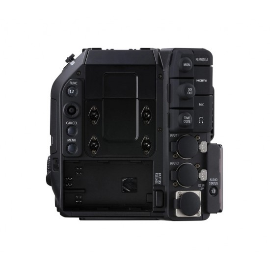 Canon EOS C500 Mark II 5.9K Full-Frame Camera Body (EF Mount)