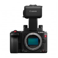 Canon EOS C50 Full-Frame Cinema Camera (Canon RF) Canon EOS C50 Full-Frame Cinema Camera (Canon RF)