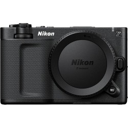 Nikon ZR 6K Cinema Camera