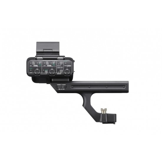 Sony FX3 Cinema Camera (Full-Frame)