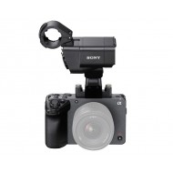 Sony FX30 Digital Cinema Camera with XLR Handle Unit Sony FX30 Digital Cinema Camera with XLR Handle Unit