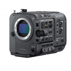 Sony FX6 Full-Frame Cinema Camera (Body Only) Sony FX6 Full-Frame Cinema Camera (Body Only)