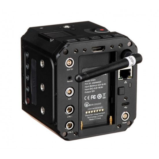 Z CAM E2-M4 Professional 4K Cinema Camera (M4/3 Mount) Z CAM E2-M4 Professional 4K Cinema Camera (M4/3 Mount)