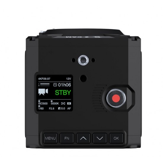 Z CAM E2-M4 Professional 4K Cinema Camera (M4/3 Mount) Z CAM E2-M4 Professional 4K Cinema Camera (M4/3 Mount)