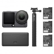 Dji Osmo Action 6 Adventure Combo
