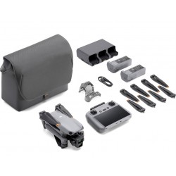 DJI Air 3 Drone Fly More Combo with RC 2