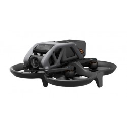 DJI Avata Pro-View Combo FPV Drone with Goggles 2 and RC Motion 2 DJI Avata Pro-View Combo FPV Drone with Goggles 2 and RC Motion 2