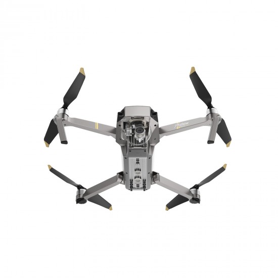 DJI Mavic 2 Pro Quadcopter Drone Fly More Combo Kit