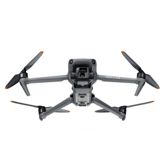 DJI MAVIC 3 CINE Premium Combo Quadcopter Drone Kit