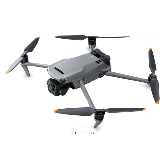 DJI MAVIC 3 CINE Premium Combo Quadcopter Drone Kit