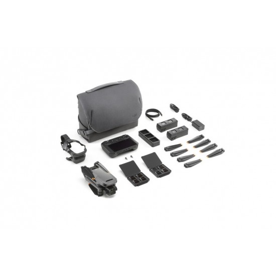 DJI MAVIC 3 CINE Premium Combo Quadcopter Drone Kit