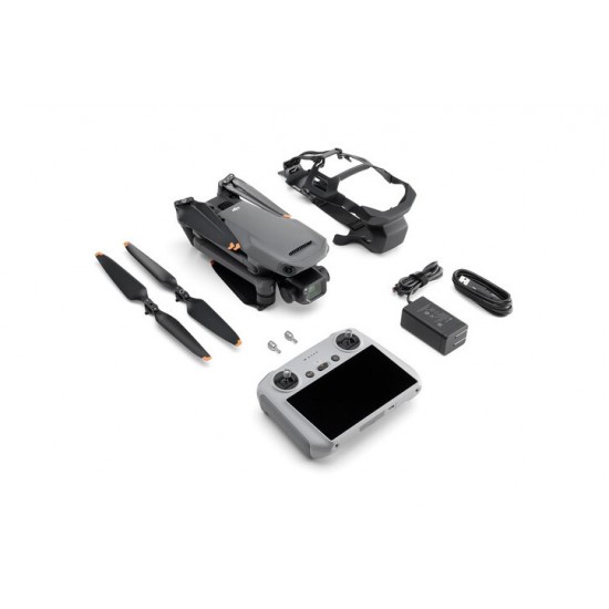 DJI MAVIC 3 Classic with DJI Smart Contoller (RC Remote)