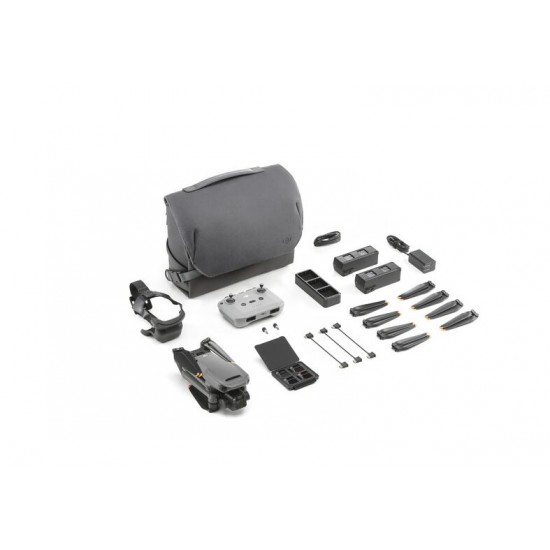 DJI Mavic 3 Quadcopter Drone Fly More Combo