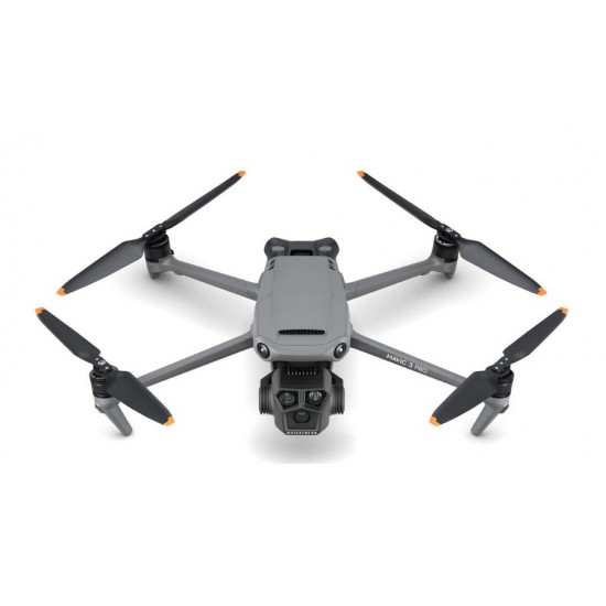 DJI Mavic 3 Pro Drone with Fly More Combo & DJI RC