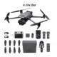 DJI Mavic 3 Pro Drone with Fly More Combo & DJI RC