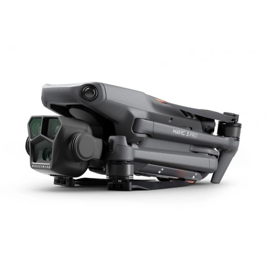 DJI Mavic 3 Pro Drone with Fly More Combo & DJI RC