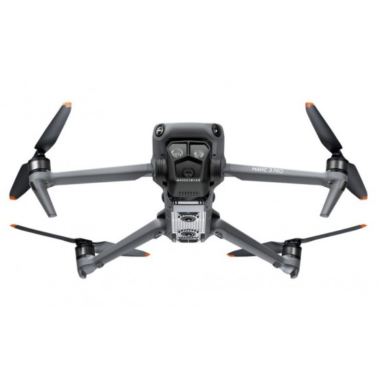 DJI Mavic 3 Pro Drone with Fly More Combo & DJI RC