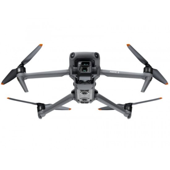 DJI Mavic 3 Pro Drone with DJI RC