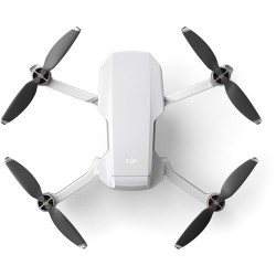 DJI Mavic Mini Drone DJI Mavic Mini Drone