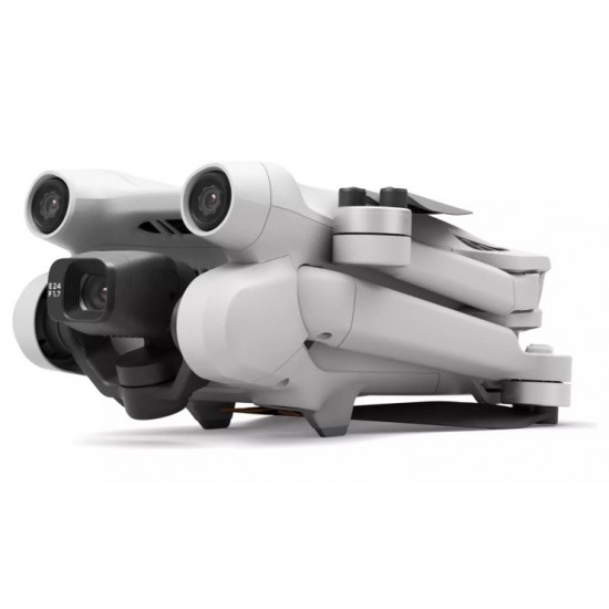 DJI Mini 3 Pro Quadcopter Drone with RC Controller