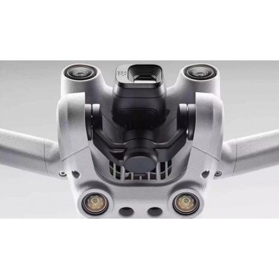 DJI Mini 3 Pro Quadcopter Drone with RC Controller