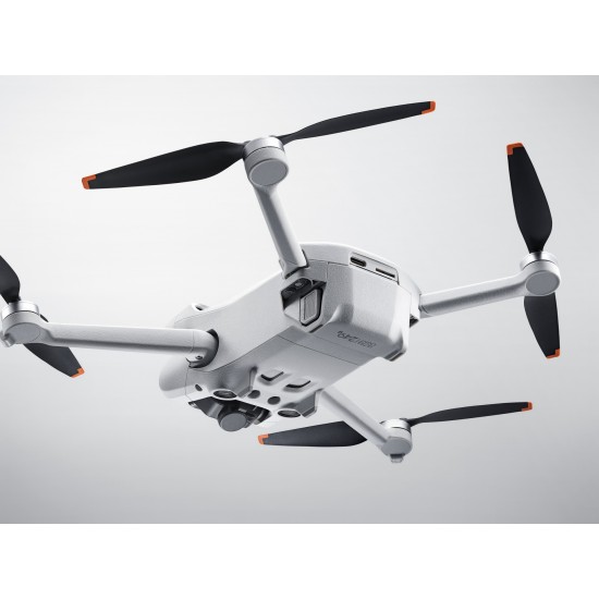 DJI Mini 3 Pro Quadcopter Drone with RC Controller