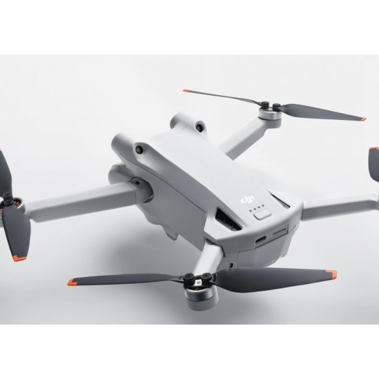 DJI Mini 3 Pro Quadcopter Drone with RC Controller