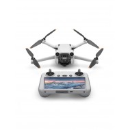 DJI Mini 3 Pro Quadcopter Drone with RC Controller DJI Mini 3 Pro Quadcopter Drone with RC Controller