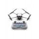 DJI Mini 3 Pro Quadcopter Drone with RC Controller