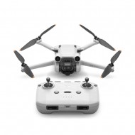 DJI Mini 3 Pro Quadcopter Drone with RC-N1 Remote Controller DJI Mini 3 Pro Quadcopter Drone with RC-N1 Remote Controller