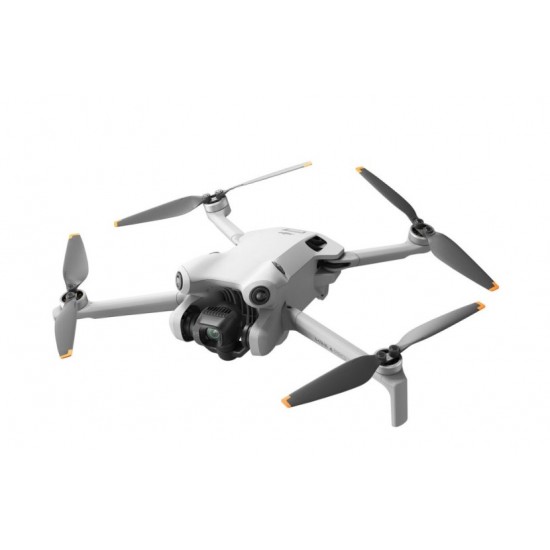 DJI Mini 4 Pro Drone Fly More Combo Plus with RC 2 Controller