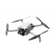 DJI Mini 4 Pro Drone Fly More Combo Plus with RC 2 Controller