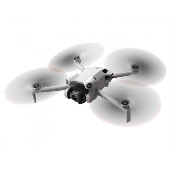DJI Mini 4 Pro Drone Fly More Combo Plus with RC 2 Controller