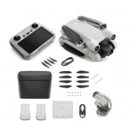 DJI Mini 4 Pro Drone Fly More Combo Plus with RC 2 Controller DJI Mini 4 Pro Drone Fly More Combo Plus with RC 2 Controller