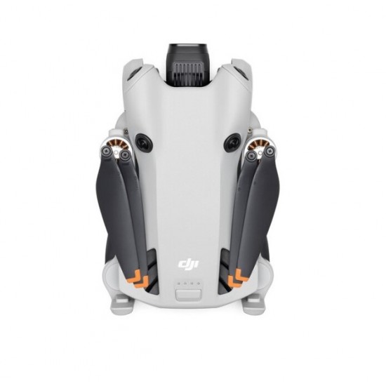 DJI Mini 4 Pro Drone Fly More Combo Plus with RC 2 Controller