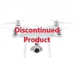 DJI Phantom 4 Advanced Quadcopter Drone