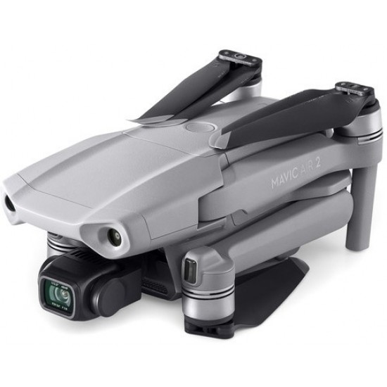 DJI Mavic Air 2 Fly More Combo Quadcopter Drone DJI Mavic Air 2 Fly More Combo Quadcopter Drone