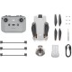DJI Mini 3 Fly More Combo with RC-N1 Remote